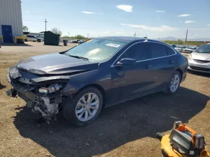 Chevrolet Malibu 1.5L 4 2023