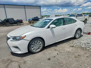 Lexus ES 3.5L 6 2018