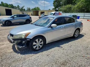 Honda Accord 3.5L 6 2008