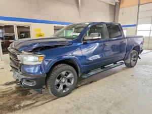 RAM 1500 5.7L 8 2020
