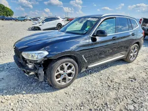 BMW X3 2.0L 4 2020