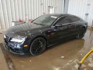 Audi A7 PRESTIGE 3.0L 6 2014