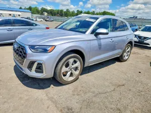 Audi Q5 2.0L 4 2024
