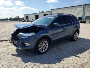 Ford Escape 1.5L 4 2018