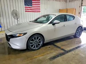 Mazda 3 2.5L 4 2022
