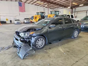 Kia Cerato / Forte / K3 2.0L 4 2021