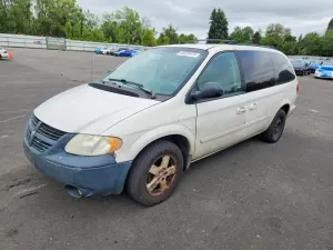 Dodge Grand Caravan (Caravan) 3.8L 6 2006