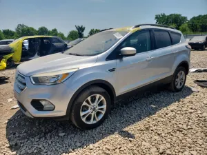 Ford Escape 1.5L 4 2018