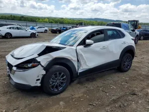 Mazda CX-30 2.5L 4 2025
