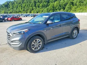 Hyundai Tucson 2.0L 4 2016