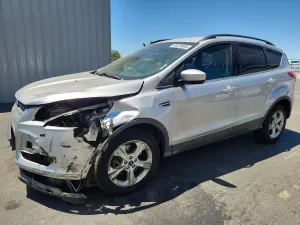 Ford Escape 2.0L 4 2015