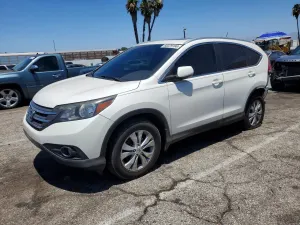 Honda CR-V 2.4L 4 2013
