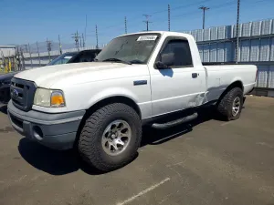 Ford Ranger 2.3L 4 2009