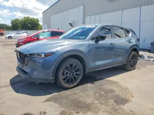 Mazda CX-5 2.5L 4 2023