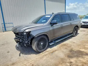 Cadillac Escalade 6.2L 8 2021