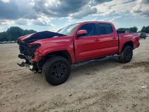 Toyota Tacoma 2.7L 4 2020