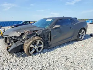 Chevrolet Camaro 3.6L 6 2015