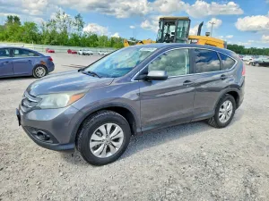 Honda CR-V 2.4L 4 2014