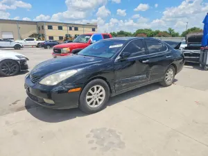 Lexus ES 3.3L 6 2004