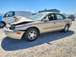 Ford Taurus 3.0L 6 1999