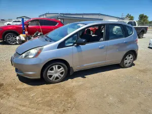 Honda Fit 1.5L 4 2009