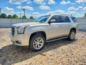 GMC Yukon 5.3L 8 2016