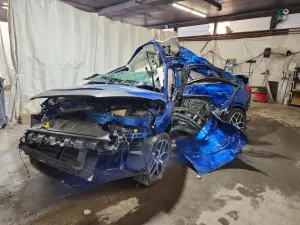 Ford Focus 2.0L 4 2018