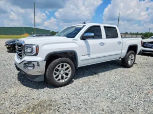 GMC Sierra 5.3L 8 2016