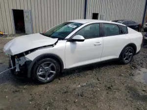 Kia K4 2.0L 4 2026
