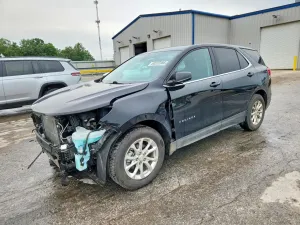 Chevrolet Equinox 1.5L 4 2021