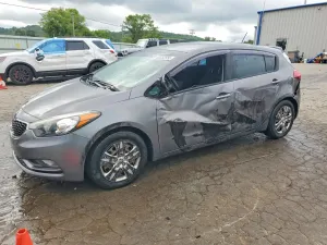 Kia Cerato / Forte / K3 2.0L 4 2016
