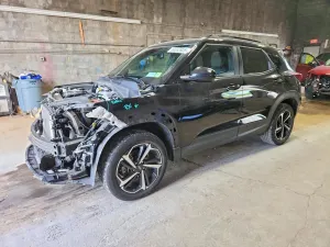 Chevrolet Trailblazer 1.3L 3 2021