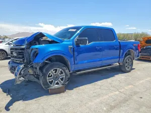 Ford F-150 3.5L 6 2022