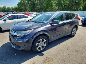 Honda CR-V 1.5L 4 2017