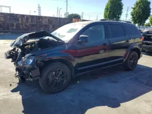 Dodge Journey 2.4L 4 2019