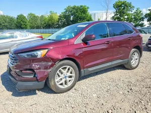 Ford Edge 2.0L 4 2022