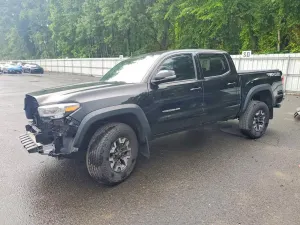 Toyota Tacoma 3.5L 6 2023