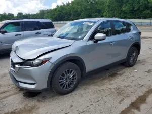Mazda CX-5 2.5L 4 2018