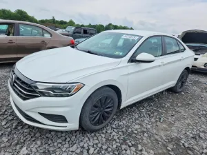Volkswagen Jetta 1.4L 4 2019