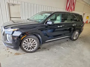 Hyundai Palisade 3.8L 6 2020