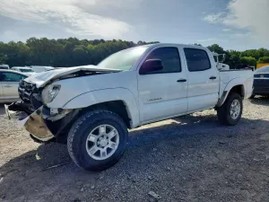 Toyota Tacoma 4.0L 6 2012