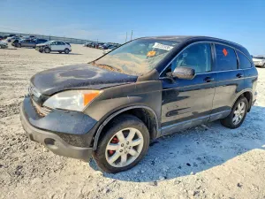 Honda CR-V 2.4L 4 2007