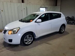 Pontiac Vibe 1.8L 4 2009