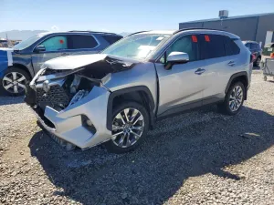 Toyota Rav4 2.5L 4 2019
