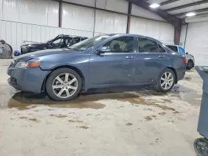 Acura TSX 2.4L 4 2005