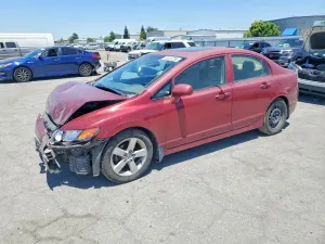 Honda Civic 1.8L 4 2006