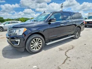 Ford Expedition 3.5L 6 2020
