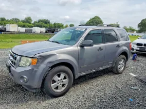 Ford Escape 3.0L 6 2008