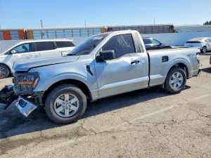 Ford F-150 5.0L 8 2025
