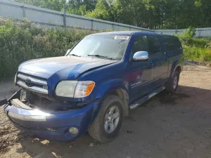 Toyota Tundra 4.7L 8 2006